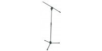 МИКРОФОННАЯ СТОЙКА PROEL PRO100BK