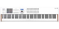 USB MIDI клавиатура ARTURIA KeyLab 88 MKII