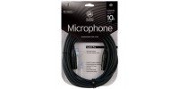 МИКРОФОННЫЙ КАБЕЛЬ PLANET WAVES PW-CMIC-10