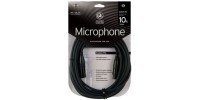 МИКРОФОННЫЙ КАБЕЛЬ PLANET WAVES PW-MS-10