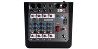 МИКШЕРНЫЙ ПУЛЬТ ALLEN & HEATH ZED6