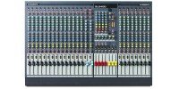 МИКШЕРНЫЙ ПУЛЬТ ALLEN&HEATH GL2400-24