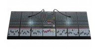 МИКШЕРНЫЙ ПУЛЬТ ALLEN&HEATH GL2800-32