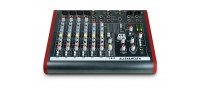 МИКШЕРНЫЙ ПУЛЬТ ALLEN&HEATH ZED10FX