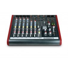 МИКШЕРНЫЙ ПУЛЬТ ALLEN&HEATH ZED10FX