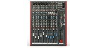 МИКШЕРНЫЙ ПУЛЬТ ALLEN&HEATH ZED1402