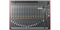 МИКШЕРНЫЙ ПУЛЬТ ALLEN&HEATH ZED22FX