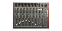 МИКШЕРНЫЙ ПУЛЬТ ALLEN&HEATH ZED24