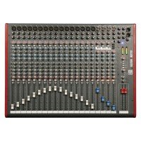 МИКШЕРНЫЙ ПУЛЬТ ALLEN&HEATH ZED24