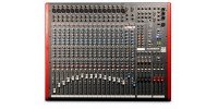 МИКШЕРНЫЙ ПУЛЬТ ALLEN&HEATH ZED420
