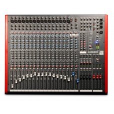 МИКШЕРНЫЙ ПУЛЬТ ALLEN&HEATH ZED420