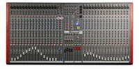 МИКШЕРНЫЙ ПУЛЬТ ALLEN&HEATH ZED436