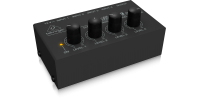МИКШЕРНЫЙ ПУЛЬТ BEHRINGER MX-400