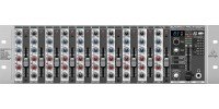 МИКШЕРНЫЙ ПУЛЬТ BEHRINGER RX 1202FX EURORACK PRO