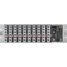 МИКШЕРНЫЙ ПУЛЬТ BEHRINGER RX 1202FX EURORACK PRO