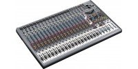 МИКШЕРНЫЙ ПУЛЬТ BEHRINGER SX 2442FX EURODESK