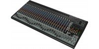 МИКШЕРНЫЙ ПУЛЬТ BEHRINGER SX 3242FX EURODECK
