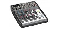 МИКШЕРНЫЙ ПУЛЬТ BEHRINGER XENYX 1002