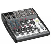 МИКШЕРНЫЙ ПУЛЬТ BEHRINGER XENYX 1002