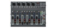 МИКШЕРНЫЙ ПУЛЬТ BEHRINGER XENYX 1002B