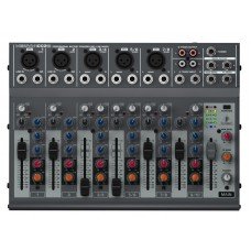 МИКШЕРНЫЙ ПУЛЬТ BEHRINGER XENYX 1002B