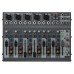 МИКШЕРНЫЙ ПУЛЬТ BEHRINGER XENYX 1002B