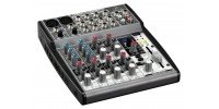 МИКШЕРНЫЙ ПУЛЬТ BEHRINGER XENYX 1002FX