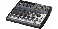 МИКШЕРНЫЙ ПУЛЬТ BEHRINGER XENYX 1202