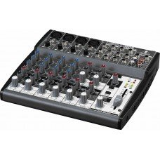 МИКШЕРНЫЙ ПУЛЬТ BEHRINGER XENYX 1202