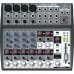 МИКШЕРНЫЙ ПУЛЬТ BEHRINGER XENYX 1202FX