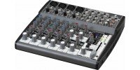 МИКШЕРНЫЙ ПУЛЬТ BEHRINGER XENYX 1202FX