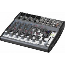 МИКШЕРНЫЙ ПУЛЬТ BEHRINGER XENYX 1202FX