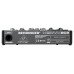 МИКШЕРНЫЙ ПУЛЬТ BEHRINGER XENYX 802