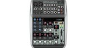 МИКШЕРНЫЙ ПУЛЬТ BEHRINGER XENYX Q1002USB