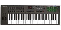 USB MIDI клавиатура Nektar Impact LX 49+