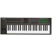 USB MIDI клавиатура Nektar Impact LX 49+