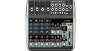 МИКШЕРНЫЙ ПУЛЬТ BEHRINGER XENYX Q1202USB