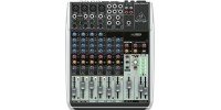 МИКШЕРНЫЙ ПУЛЬТ BEHRINGER XENYX Q1204USB