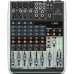 МИКШЕРНЫЙ ПУЛЬТ BEHRINGER XENYX Q1204USB