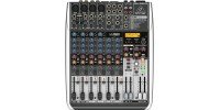 МИКШЕРНЫЙ ПУЛЬТ BEHRINGER XENYX QX1204USB