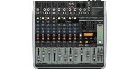 МИКШЕРНЫЙ ПУЛЬТ BEHRINGER XENYX QX1222USB