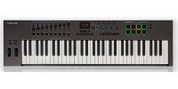 USB MIDI клавиатура Nektar Impact LX 61+