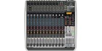 МИКШЕРНЫЙ ПУЛЬТ BEHRINGER XENYX QX2442USB