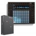 USB MIDI контроллер Ableton Push 2 + Suite bundle
