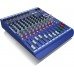 МИКШЕРНЫЙ ПУЛЬТ MIDAS DDA DM12