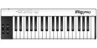 USB MIDI контроллер IK MULTIMEDIA IRIG KEYS PRO