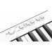 USB MIDI контроллер IK MULTIMEDIA IRIG KEYS PRO