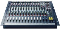 МИКШЕРНЫЙ ПУЛЬТ SOUNDCRAFT EPM12