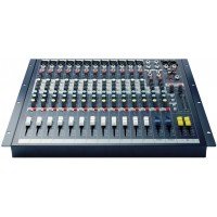 МИКШЕРНЫЙ ПУЛЬТ SOUNDCRAFT EPM12