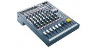 МИКШЕРНЫЙ ПУЛЬТ SOUNDCRAFT EPM6
